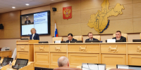 Увеличилось количество внесенных депутатами Заксобрания законопроектов и поправок - Законодательное Собрание
