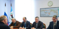 Проекты модернизации коммунальной инфраструктуры в Приангарье проходят согласования - Baikal24.Ru