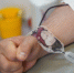 За 2025 год жители Приангарья сдали более 34 тысяч литров донорской крови - Weacom.Ru
