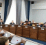 Заседание. Фото пресс-службы думы Иркутска - Irk.Ru