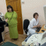 Обмен опытом - Министерство социального развития