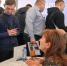 В Иркутске более 600 человек пришли искать работу на ярмарку вакансий - Baikal24.Ru