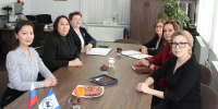 КСП Иркутской области и СП Якутии подписали соглашение о взаимодействии - Контрольно-счетная палата