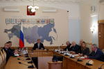 Фото пресс-службы полпреда СФО
