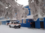 Поиски пропавшей в турпоходе семьи Усольцевых возобновили в Красноярском крае