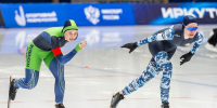 Екатерина Кошелева и Данил Алдошкин – чемпионы России в классическом многоборье - ИА Альтаир