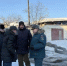 На контроле Главного управления МЧС России по Иркутской области чрезвычайная ситуация, связанная с аварией на теплотрассе в городе Бодайбо - GazetaHot.Ru