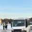 В столкновении двух маршруток в Шелехове пострадали несколько взрослых и детей - Baikal24.Ru