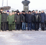 Мероприятия в честь 123-й годовщины со дня рождения генерала армии Афанасия Белобородова проходят в Приангарье - ИА ИркСиб
