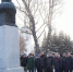 В Иркутске почтили память дважды героя СССР Афанасия Белобородова - Baikal24.Ru