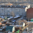 Аварийное отключение электроэнергии произошло в Куйбышевском районе Иркутска - ИА Альтаир