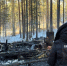 Три человека погибли при пожаре в гостевом доме в Хакасии - Baikal24.Ru