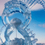 Фестиваль ледовых скульптур Olkhon Ice Fest на Байкале в 2026 году пройдёт в новом формате - Weacom.Ru