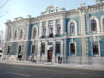 Ремонт иркутского Дома офицеров входит в финальную стадию