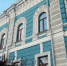 Финальный этап ремонта Дома офицеров начался в Иркутске - ИА Альтаир