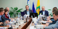 Александр Ведерников: В Прибайкалье необходимо разработать комплексный план транспортного обслуживания населения - ИА Альтаир