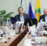 Александр Ведерников: В Иркутской области необходимо разработать комплексный план транспортного обслуживания населения - Законодательное Собрание