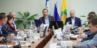 Александр Ведерников: В Иркутской области необходимо разработать комплексный план транспортного обслуживания населения - Законодательное Собрание