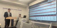 В Иркутской области начата разработка стратегии развития беспилотных авиационных систем - Правительство Иркутской области