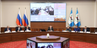 В Бодайбо готовятся подключить к теплоснабжению первые дома, попавшие в зону коммунальной аварии - Правительство Иркутской области