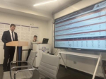 В Иркутской области начинают развитие беспилотной авиации