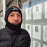 "Пять лет в бегах, четыре — в Африке": иркутского нетрезвого водителя задержали после международного розыска - Baikal24.Ru