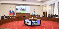 В Бодайбо на штатные параметры выведены три котельные - Правительство Иркутской области