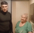 В Приангарье офицер полиции вернул пенсионерке потерянные деньги (Видео) - Weacom.Ru