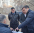 Большое количество территорий благоустроили в округе депутата Максима Булдакова - Baikal24.Ru