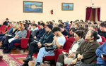 В Иркутском ГАУ прошла региональная встреча по вопросам кибербезопасности фото