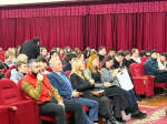 В Иркутском ГАУ прошла региональная встреча по вопросам кибербезопасности фото
