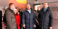 Депутаты парламента Прибайкалья оценили состояние соцобъектов в Железногорске-Илимском - ИА Альтаир