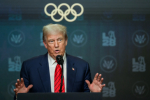 Трамп потребовал, чтобы аэропорт в Вашингтоне назвали в его честь