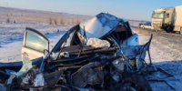 Водителю скатившегося в Байкал микроавтобуса с пассажирами вынесли приговор - IrkutskMedia.Ru