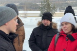 В Железногорске-Илимском продолжат восстановление дорог по программе «Транспортный каркас Иркутской области»
