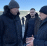 Губернатор Игорь Кобзев и заместитель полпреда Президента в СФО Вадим Головко вылетели в Бодайбо - Правительство Иркутской области