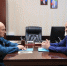 Первые лица МЧС России Александр Куренков и Республики Дагестан Сергей Меликов оценили готовность региона к предстоящим сезонным рискам - GazetaHot.Ru