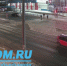 Столкновение легковушек в Иркутске попало на онлайн-камеру WEACOM.RU (Видео) - Weacom.Ru