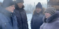 Режим ЧС регионального уровня ввели из-за аварии в Бодайбо - ИА ИркСиб