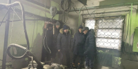 В Бодайбо приостановили начисление платежей за электричество из-за ЧС - КП-Иркутск