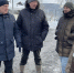 Игорь Кобзев: Опергруппа Правительства Приангарья останется в Бодайбо, пока в домах не появятся тепло и вода - Правительство Иркутской области
