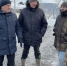 Правительственная опергруппа останется в Бодайбо до возвращения в дома тепла - ИА ИркСиб