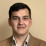 Сотрудник ИРНИТУ Николай Мурзин представил доклад на Международном симпозиуме «Неделя горняка»