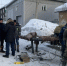 К подаче тепла готовятся несколько улиц в Бодайбо - ИА ИркСиб