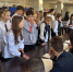 День молодого избирателя - Избирательная комиссия