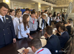 День молодого избирателя