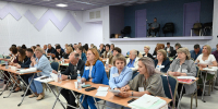 В новый год в новых составах - Избирательная комиссия