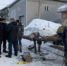 В Бодайбо готовятся к подаче тепла в дома на нескольких улицах и переулках - Baikal24.Ru