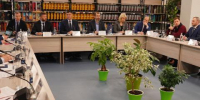 В ЗС Приангарья обсудили строительство школы в микрорайоне "Союз" в Иркутске - Baikal24.Ru