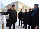 Школа в иркутском микрорайоне Союз составляет почти на 25%